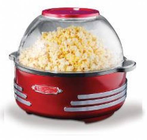 Family popcornmaker  Simeo