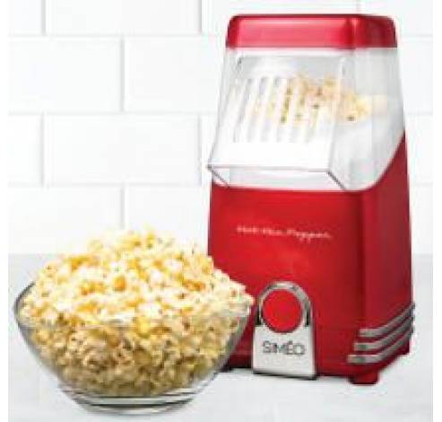 Popcornmaker Nostalgia  Simeo