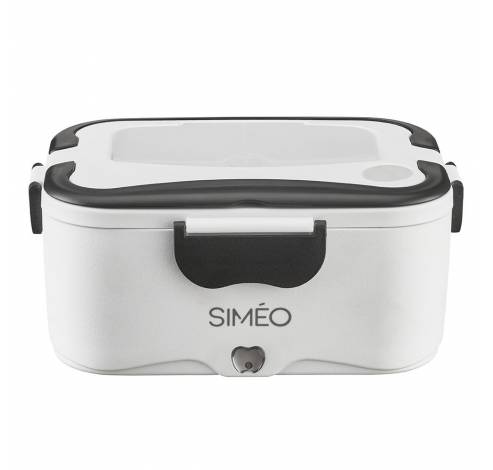 Lunchbox elektrisch  Simeo