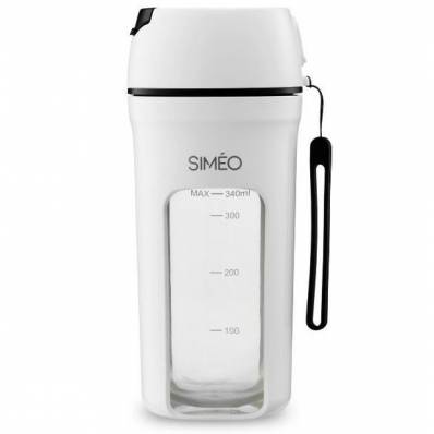 BNU550 Snoerloze Blender  