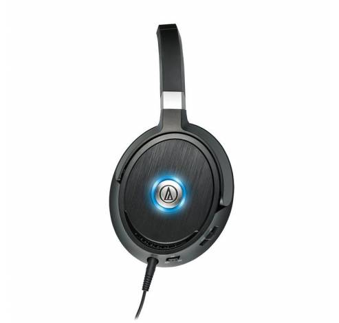 ATH-ANC70 Zwart  Audio-Technica