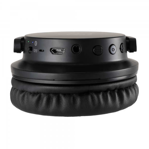 Audio-Technica ATH-ANC500BT