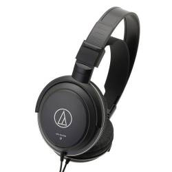 Audio-Technica ATH-AVC200 Closed-back dynamische koptelefoon 