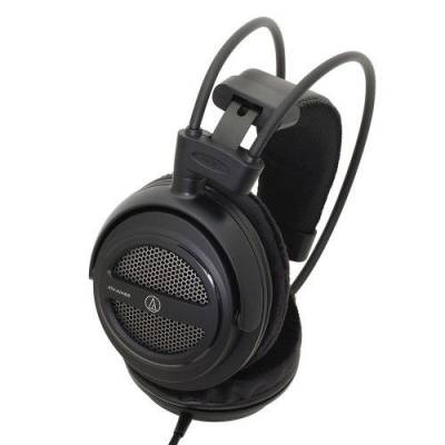 ATH-AVA400 Open-back dynamische koptelefoon  Audio-Technica