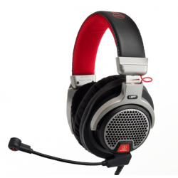 Audio-Technica ATH-PDG1A Premium Gaming Headset