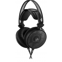 Audio-Technica Professional Open-Back Reference Headphones ATH-R70X 