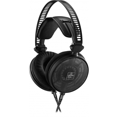 Professional Open-Back Reference Headphones ATH-R70X 