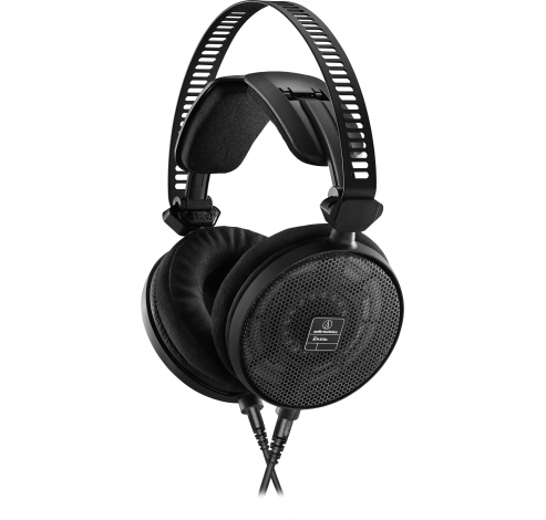 Professional Open-Back Reference Headphones ATH-R70X  Audio-Technica