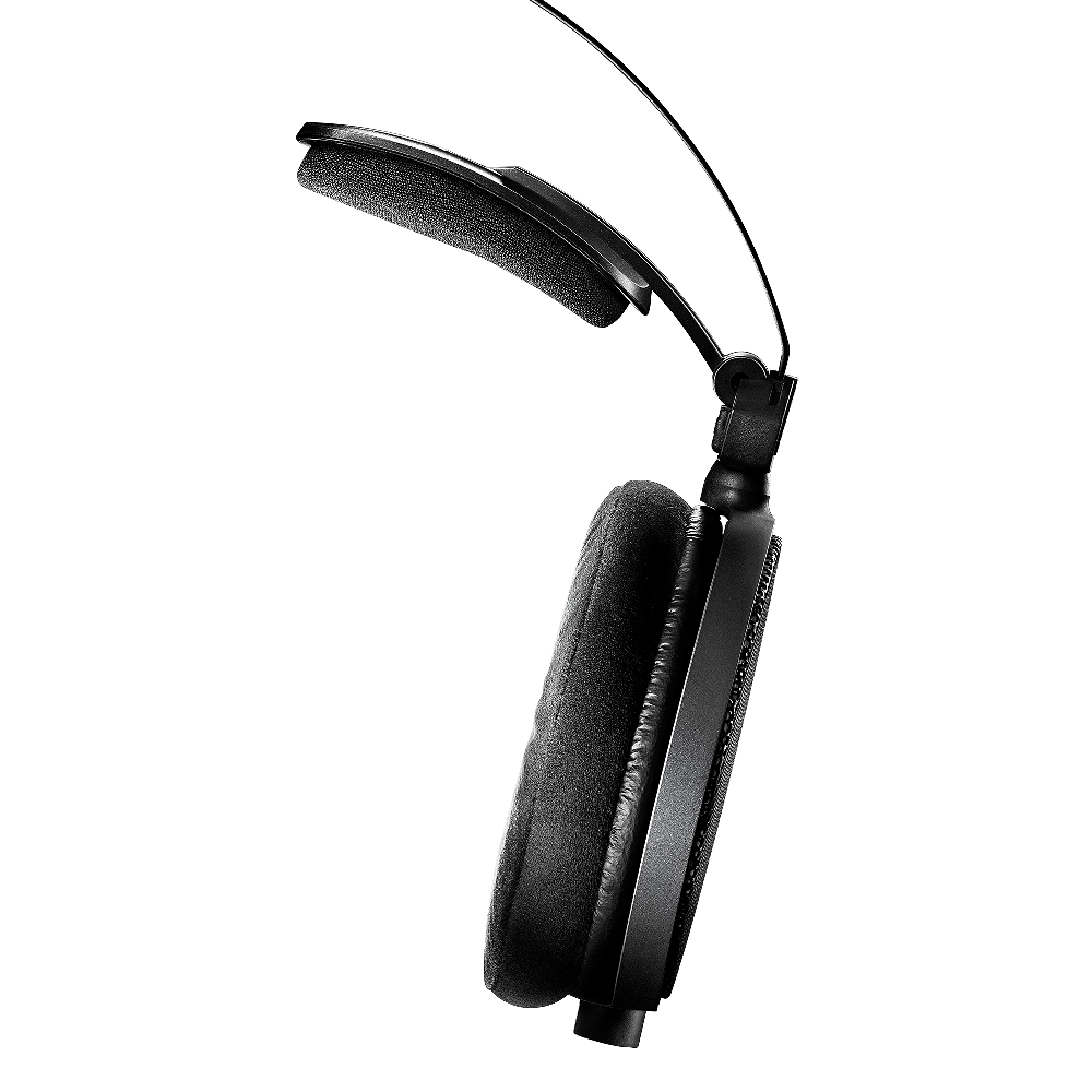 Audio-Technica Koptelefoons & Oordopjes Professional Open-Back Reference Headphones ATH-R70X