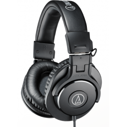 Audio-Technica Professional Monitor Headphones ATH-M30x 