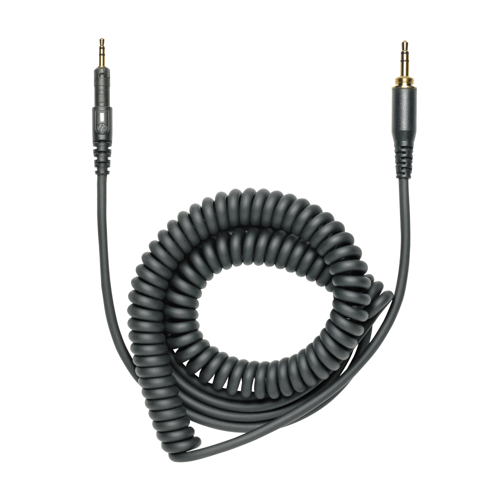 Audio-Technica Koptelefoons & Oordopjes Professional Monitor Headphones ATH-M50x