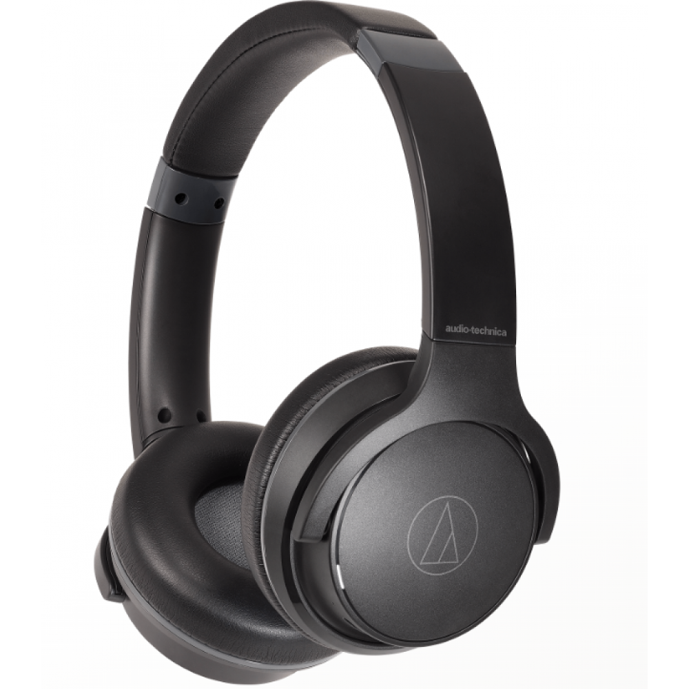 Wireless Headphones ATH-S220BT Black 