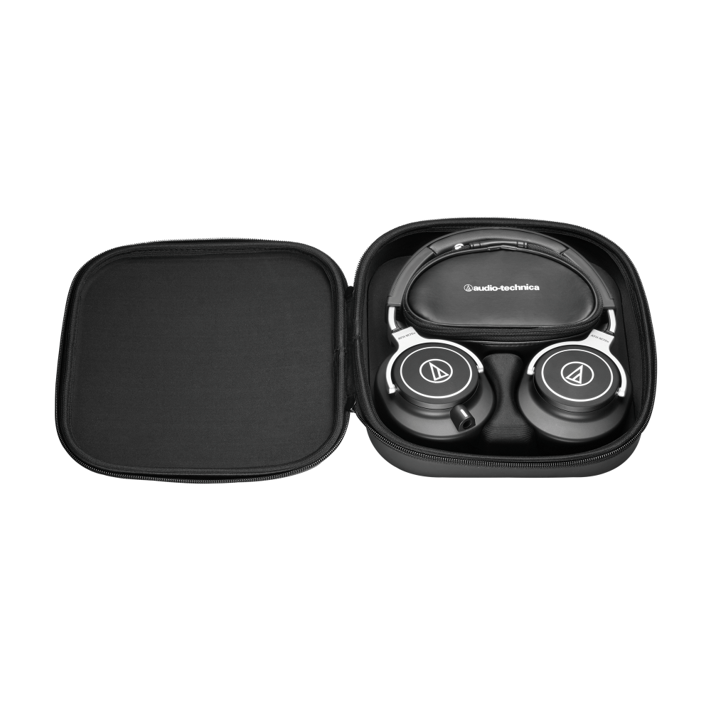 Audio-Technica Koptelefoons & Oordopjes Professional Monitor Headphones ATH-M70x