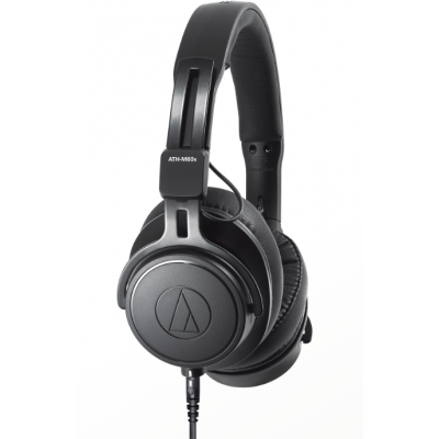Professional Monitor Headphones ATH-M60x 