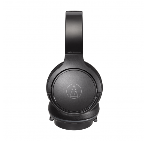 Wireless Headphones ATH-S220BT White  Audio-Technica