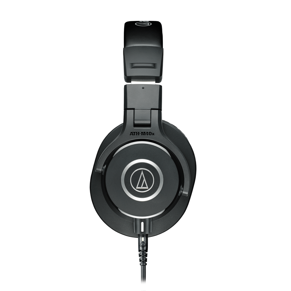 Audio-Technica Koptelefoons & Oordopjes Professional Monitor Headphones ATH-M40x