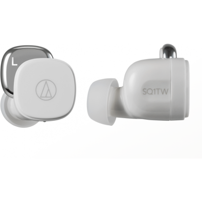 Wireless Earbuds Popcorn ATH-SQ1TW 