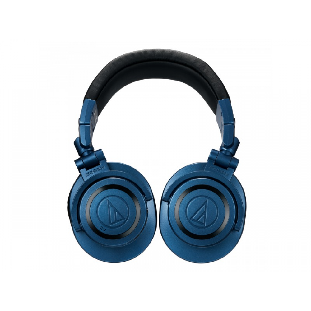 Audio-Technica Koptelefoons & Oordopjes Audio-technica headphone ATHM50XBT2DS