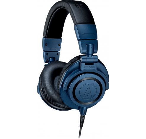 Audio-technica monitor headphone ATHM50X  Audio-Technica