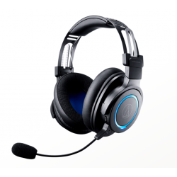 Audio-Technica Audio-technica gaming headset athg1wl 