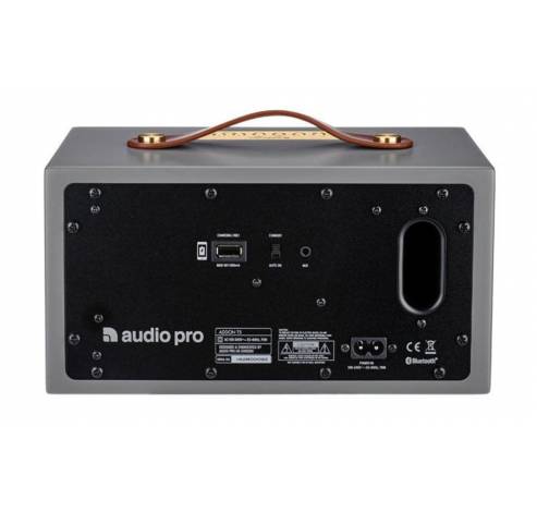Addon T5 Grijs  Audio Pro