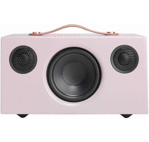 Addon T5 Roze  Audio Pro