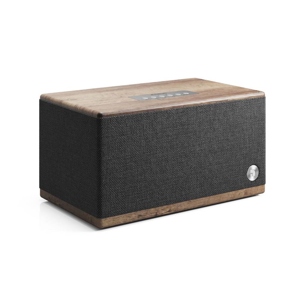 Audio Pro Streaming audio BT5 Bluetooth Speaker driftwood