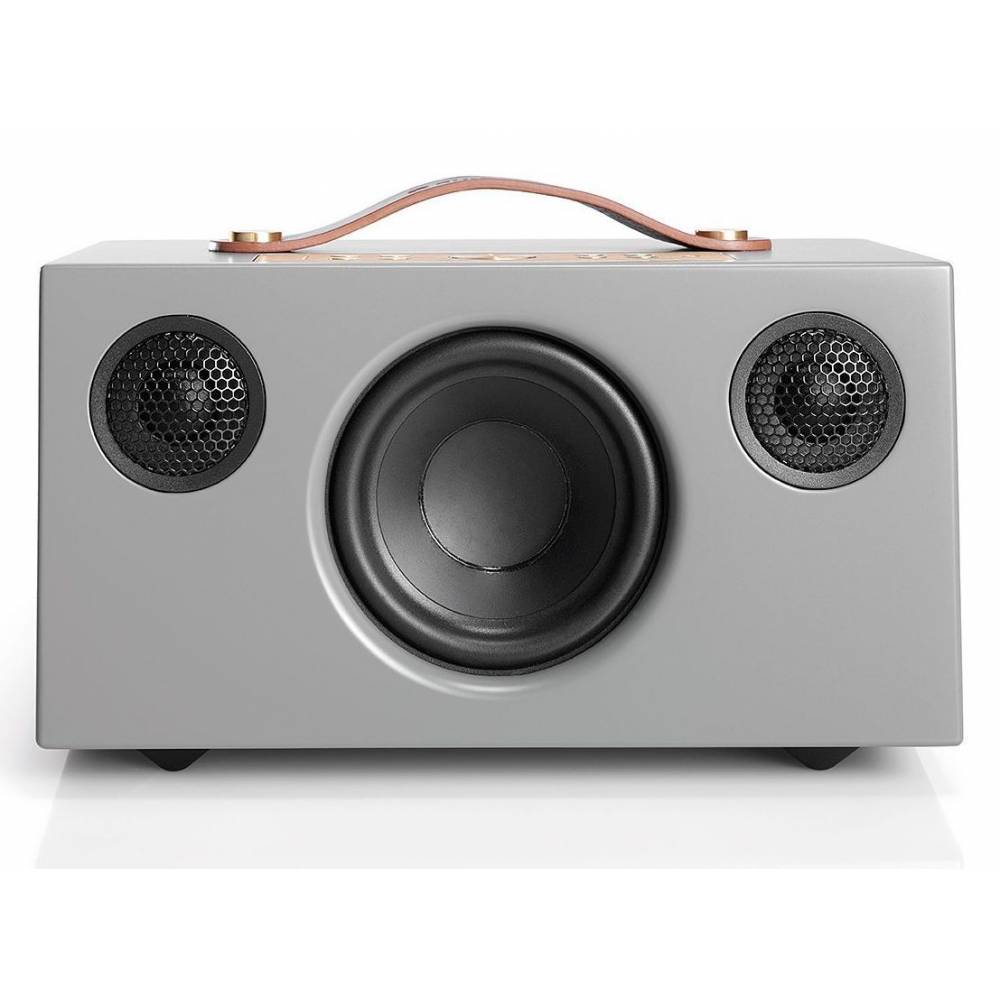 C5 Multiroom speaker Grey 