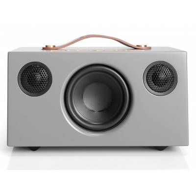 C5 Multiroom speaker Grey  Audio Pro