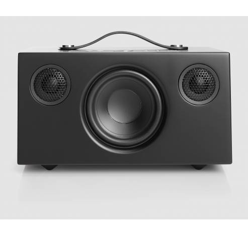 C5 Multiroom speaker black  Audio Pro