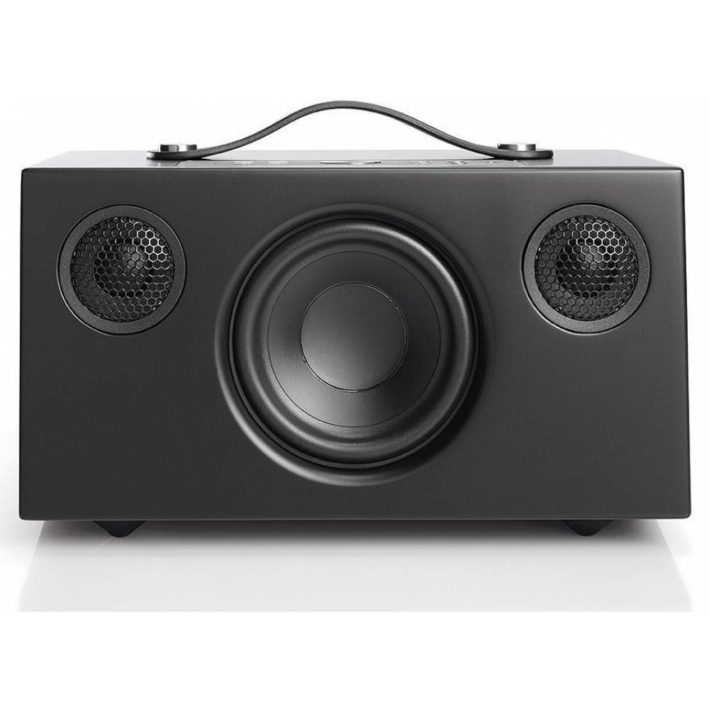 Audio Pro Bluesound C5 Multiroom speaker black