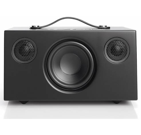 C5 Multiroom speaker black  Audio Pro