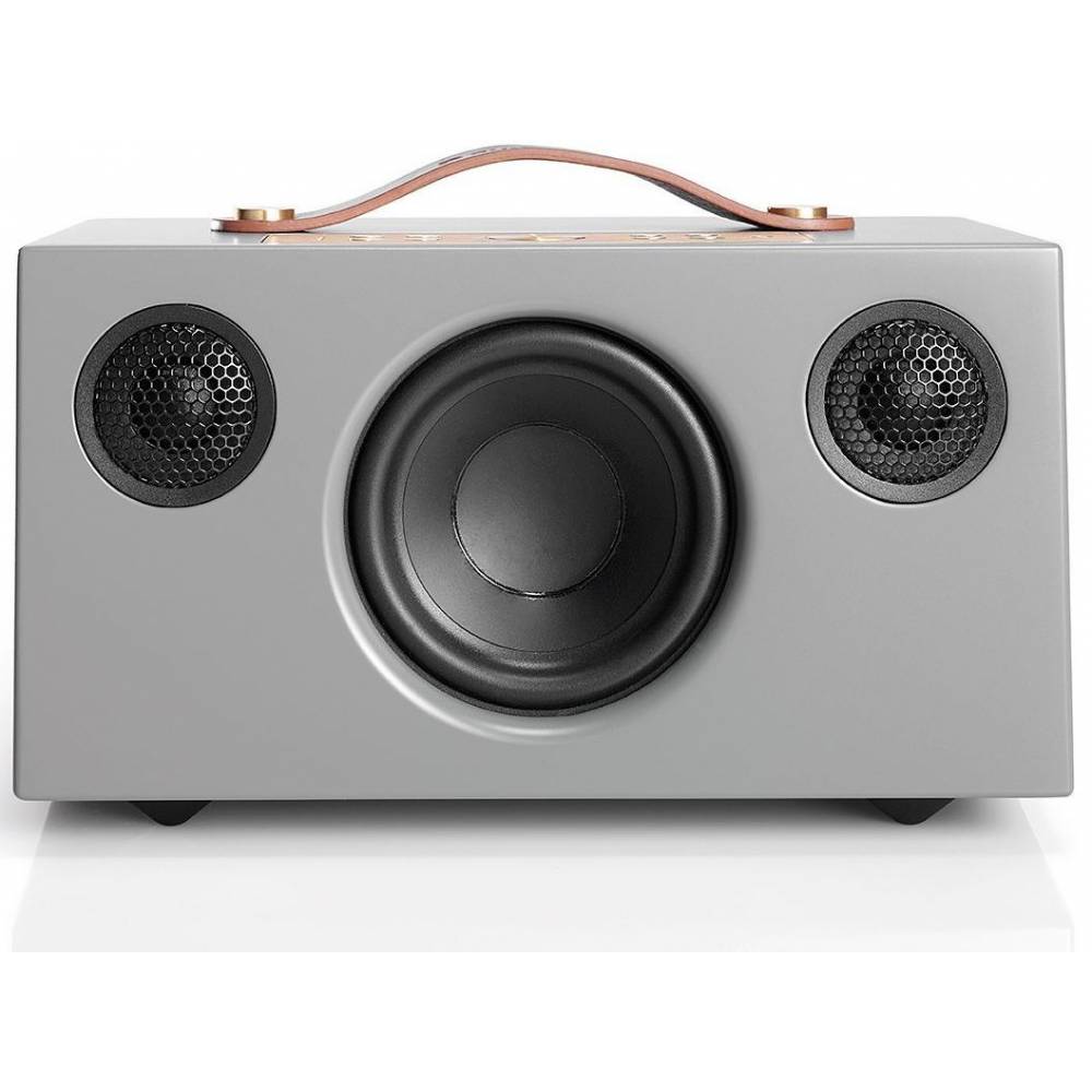 C5A Multiroom-speaker met spraakbediening Grey 