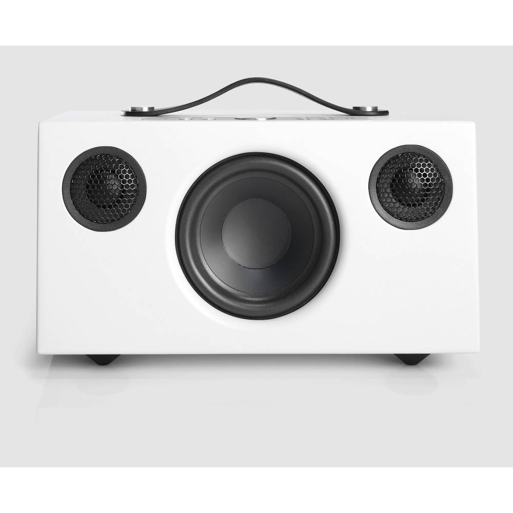 Audio Pro Bluesound C5 Multiroom speaker white