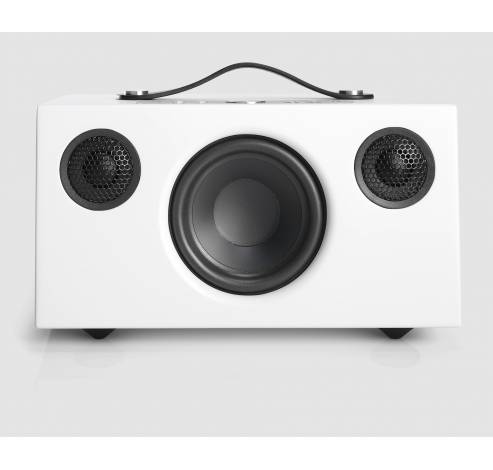 C5 Multiroom speaker white  Audio Pro