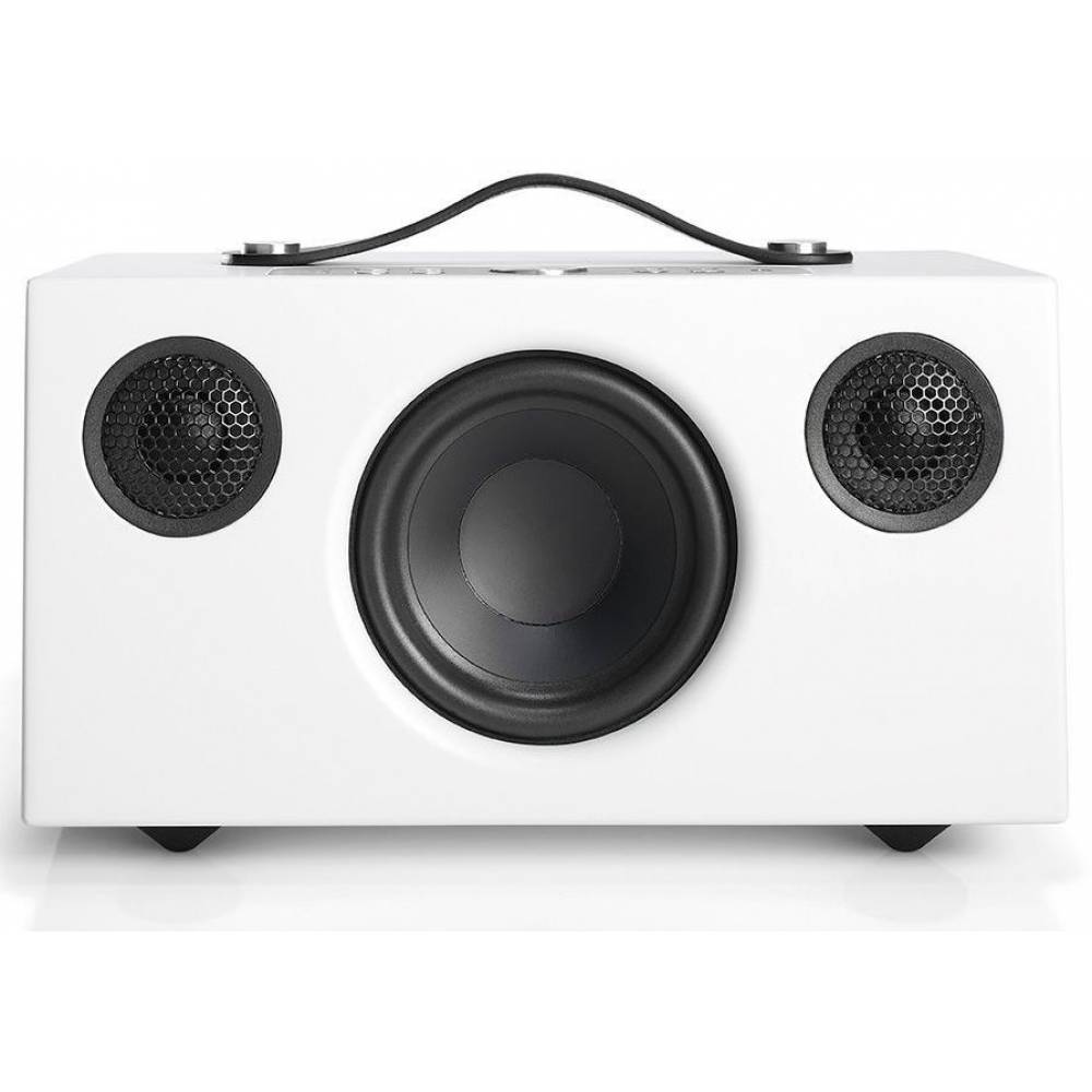 Audio Pro Bluesound C5 Multiroom speaker white
