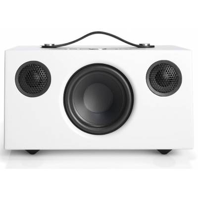 Audio pro connected speaker c5 white  Audio Pro