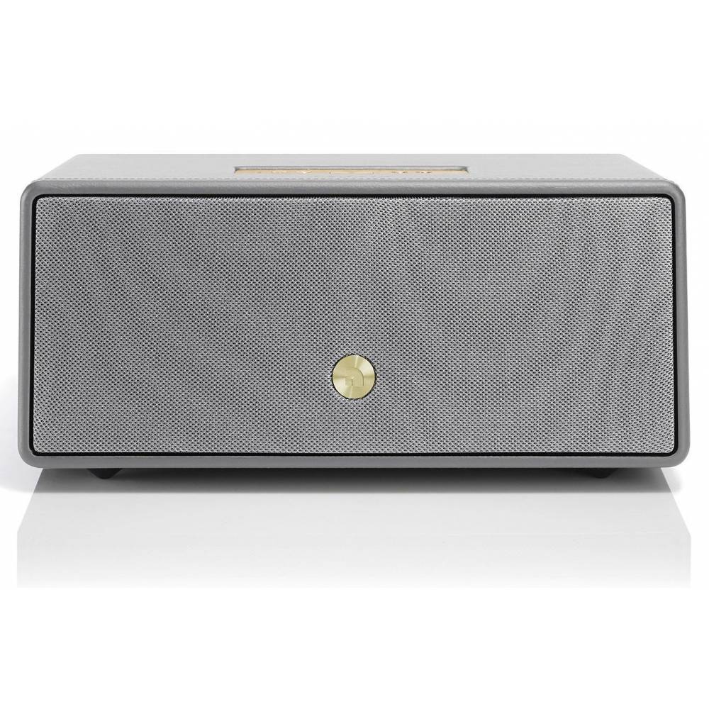 D-1 multiroom speaker grey 