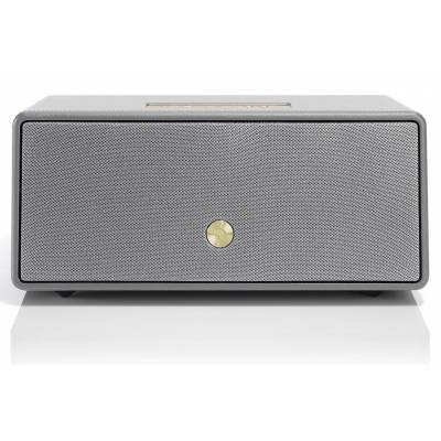 D-1 multiroom speaker grey  Audio Pro