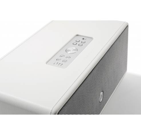 D-1 multiroom speaker white  Audio Pro