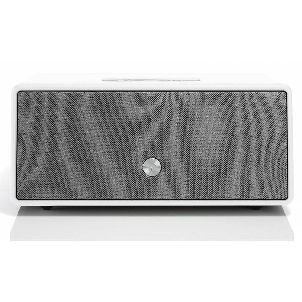 Audio Pro Bluesound D-1 multiroom speaker white