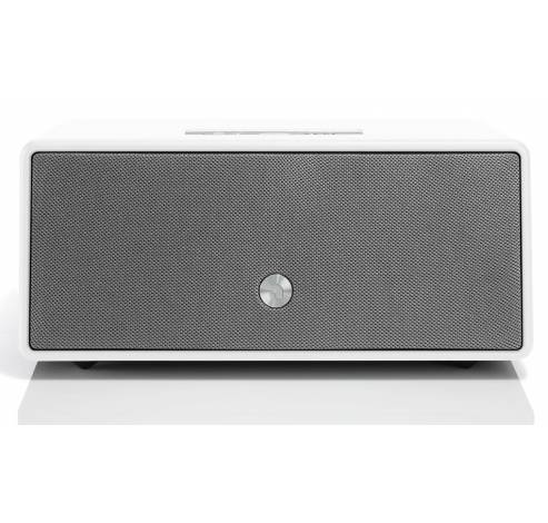 D-1 multiroom speaker white  Audio Pro