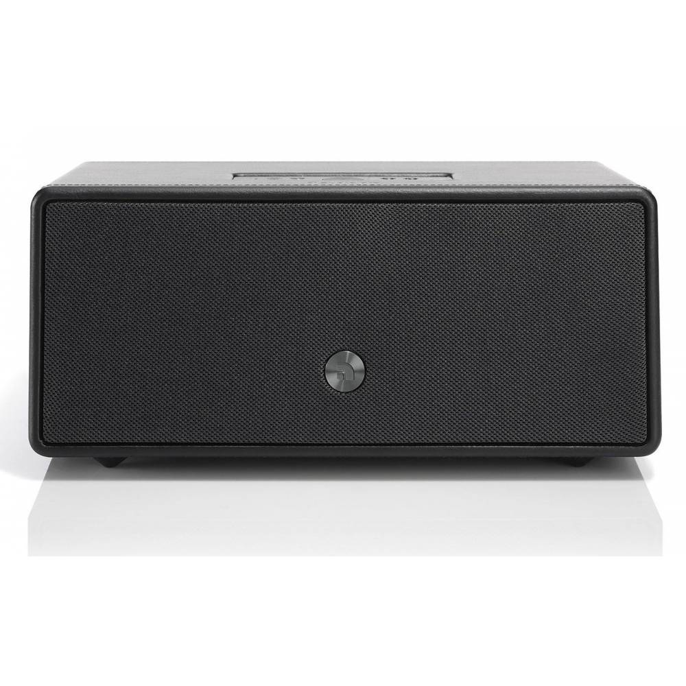 Audio Pro Bluesound D-1 multiroom speaker  black