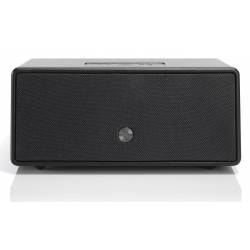 Audio Pro D-1 multiroom speaker  black 