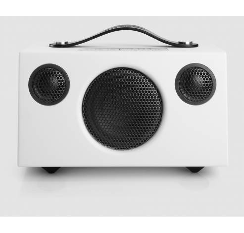 Audio pro connected speaker c3 white  Audio Pro
