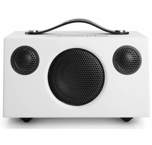 Audio pro connected speaker c3 white  Audio Pro