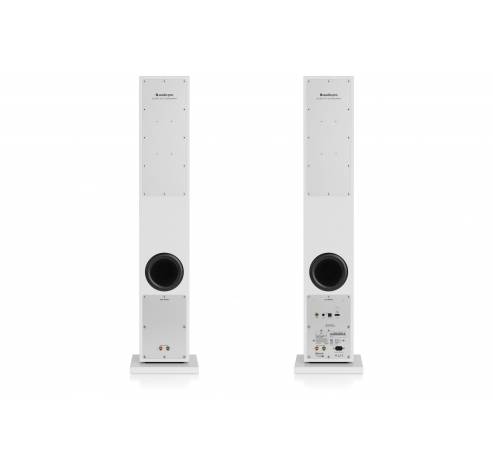 AA36 TV- en multiroom speaker white  Audio Pro