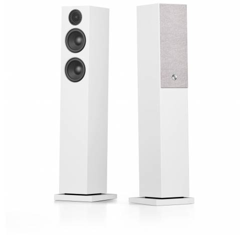 AA36 TV- en multiroom speaker white  Audio Pro