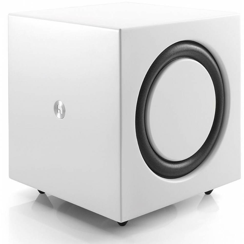 Audio Pro Luidspreker Pro Addon C-Sub Actieve multiroom-subwoofer white