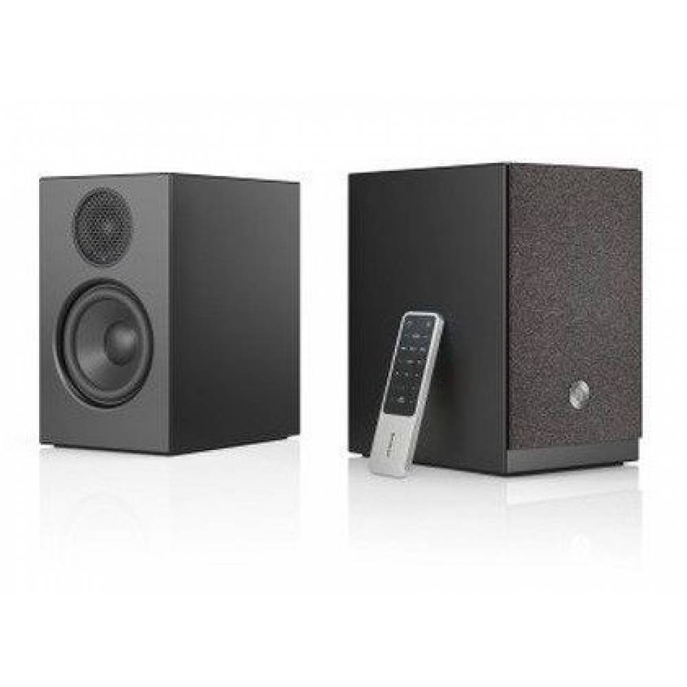 Audio Pro Bluesound A26 TV- en multiroom speaker black